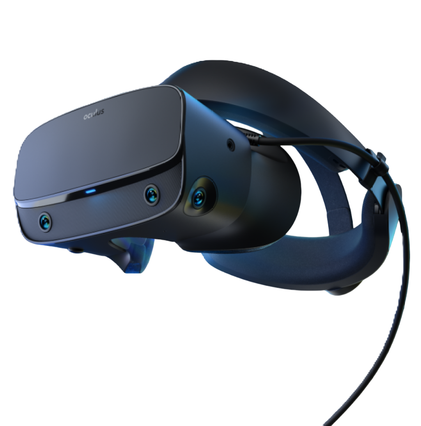 VR